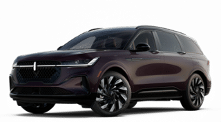 2024 Lincoln Lincoln Nautilus External Image 1